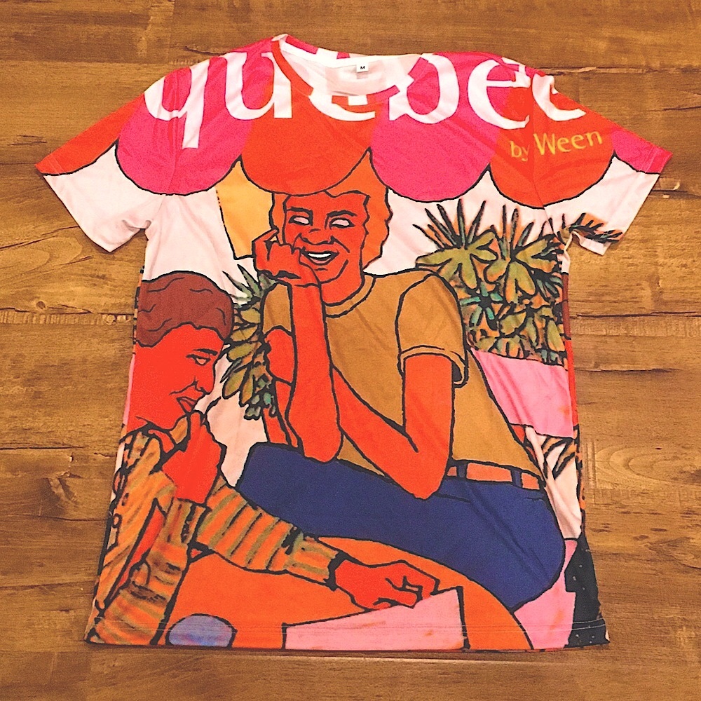 Ween Shirt NWOT.